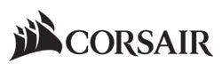 Corsair Logo