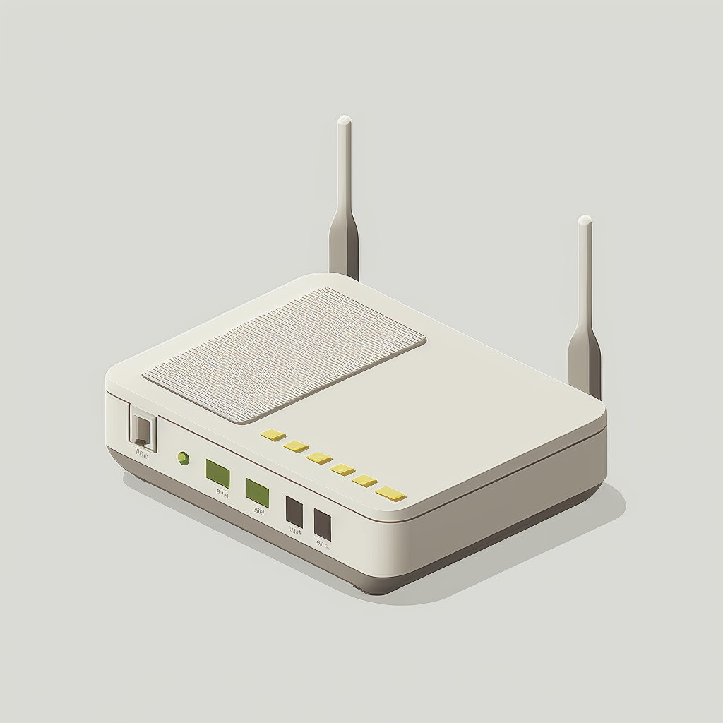 Router