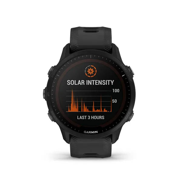 Forerunner 955 Solar