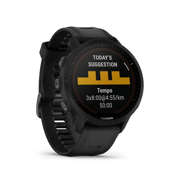 Forerunner 955 Solar