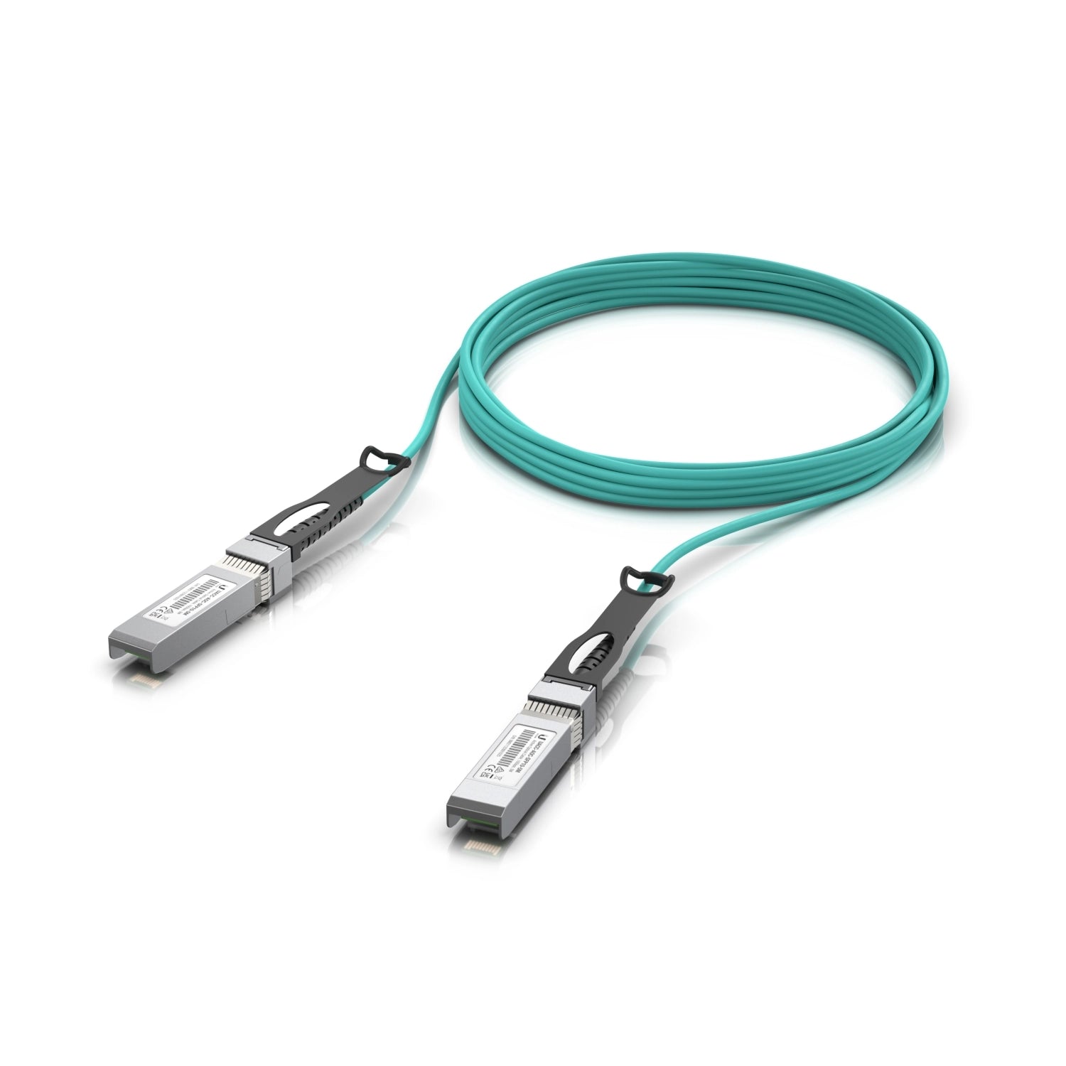 UACC-AOC-SFP10 - 10G Long-Range Direct Attach Cable (5m)