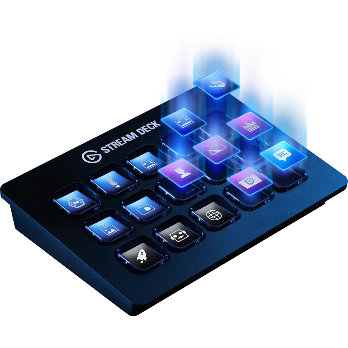 Stream Deck