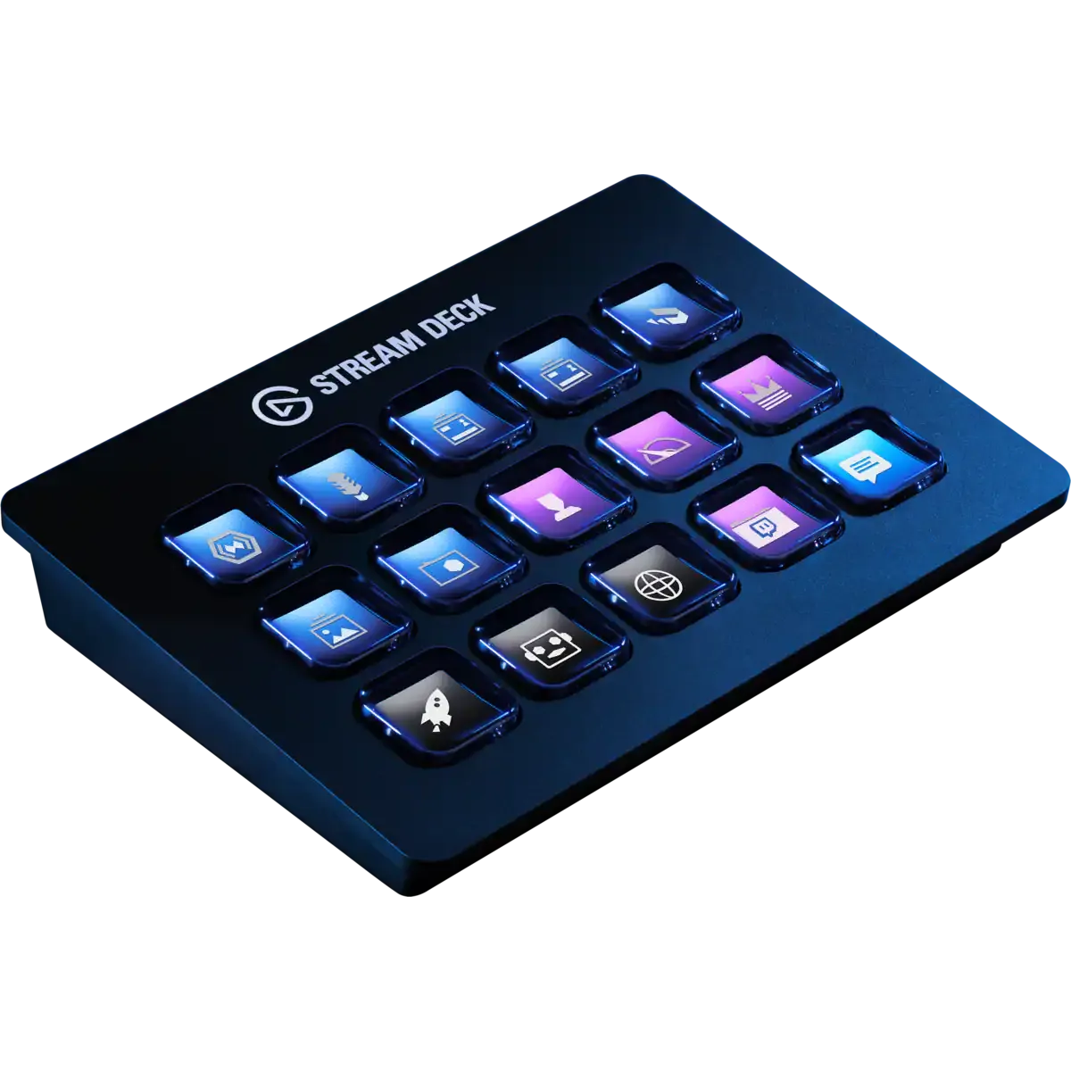 Stream Deck