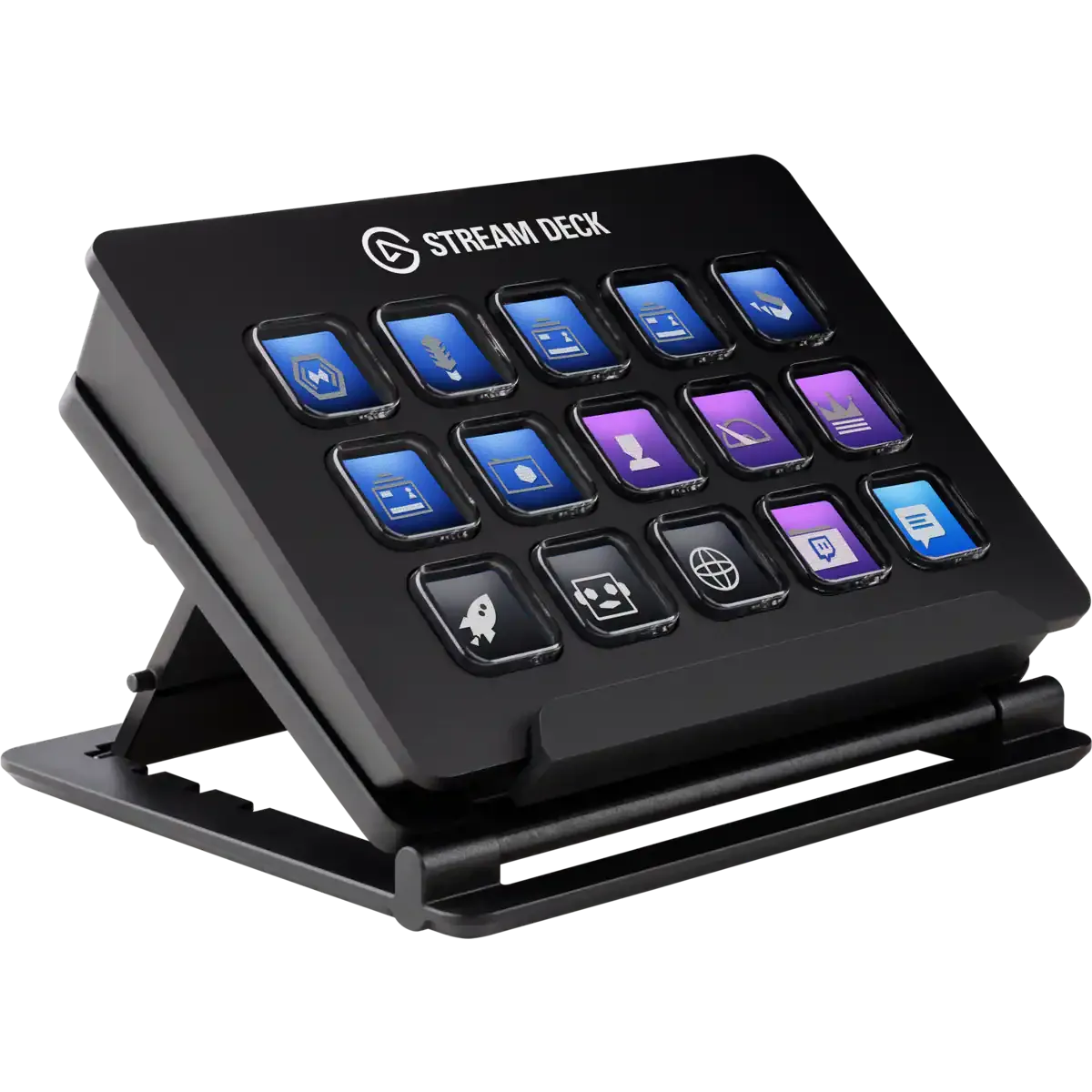 Stream Deck