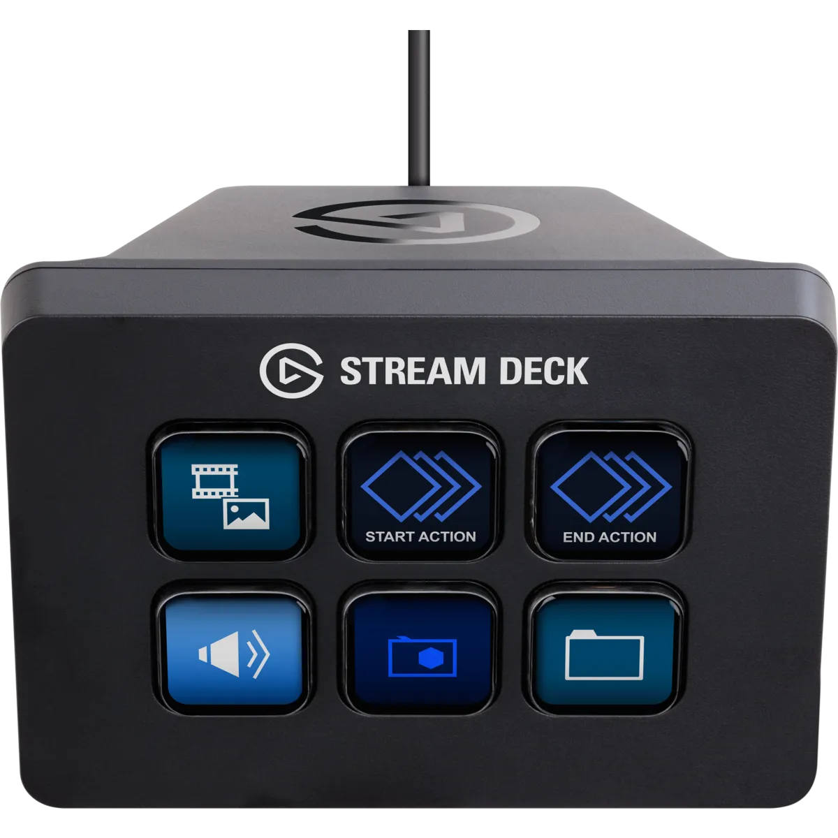 Stream Deck Mini - Evolve Your Content