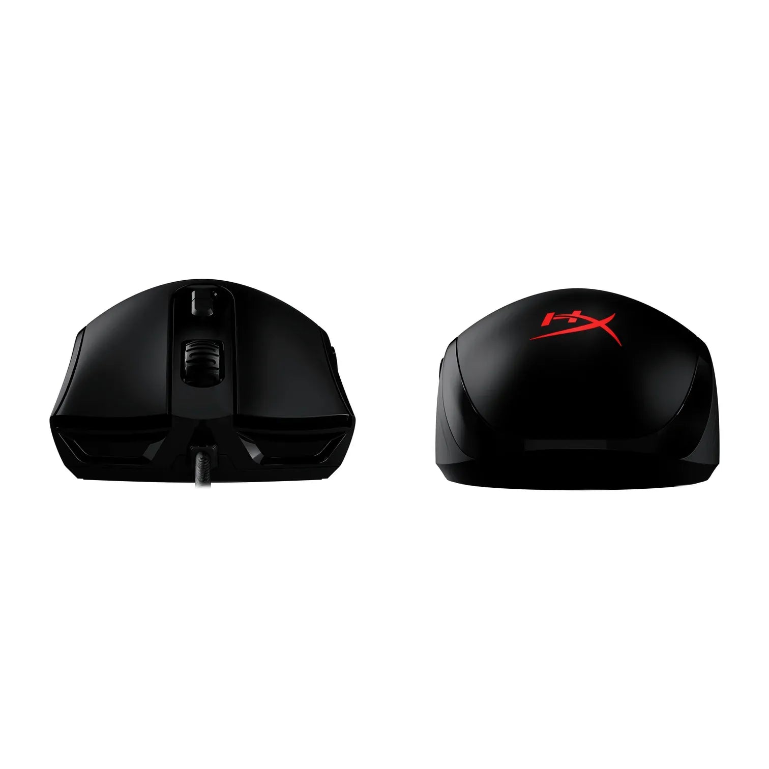 HyperX Pulsefire Core - RGB Gaming Mouse