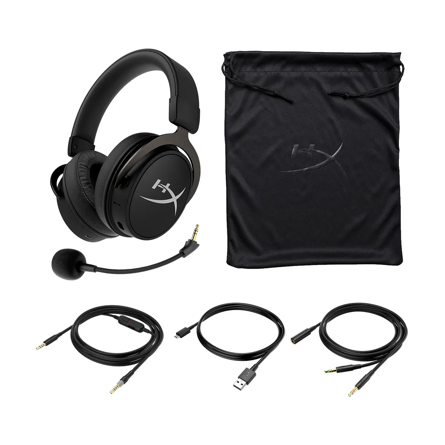 HyperX Cloud MIX Headset