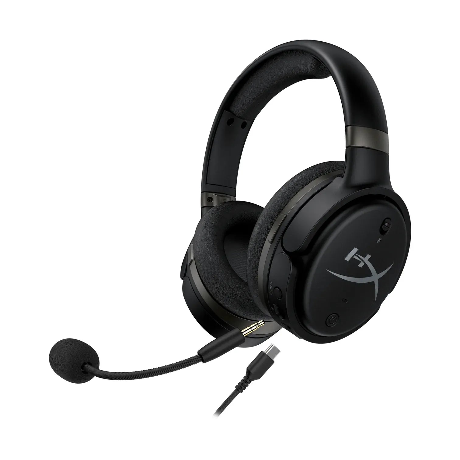 HyperX Cloud Orbit S - Gaming Headset