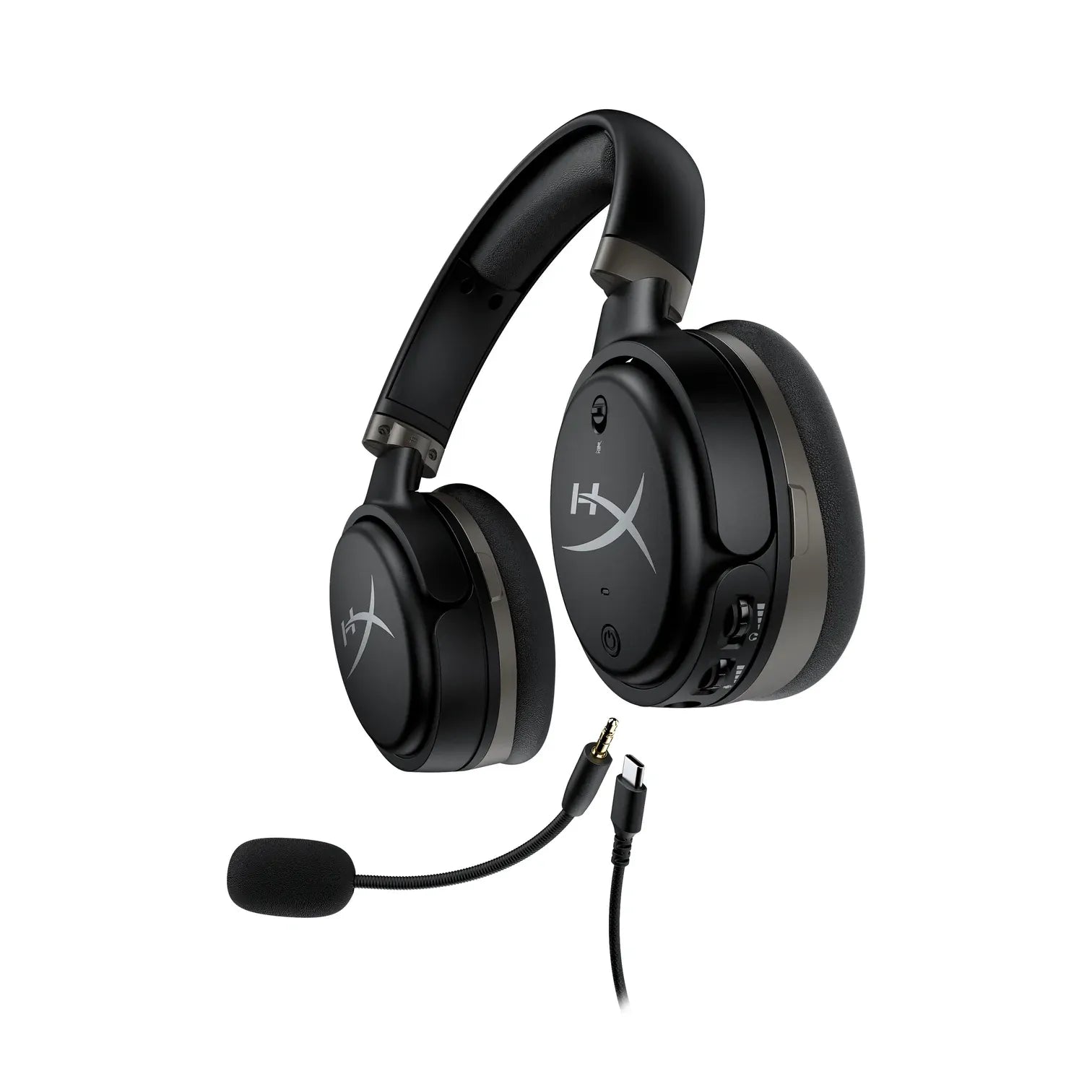 HyperX Cloud Orbit S - Gaming Headset