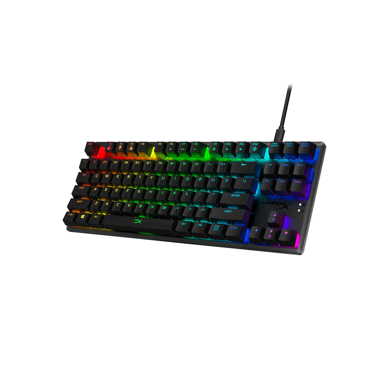 HyperX Alloy Origins Core - Mechanical Gaming Keyboard