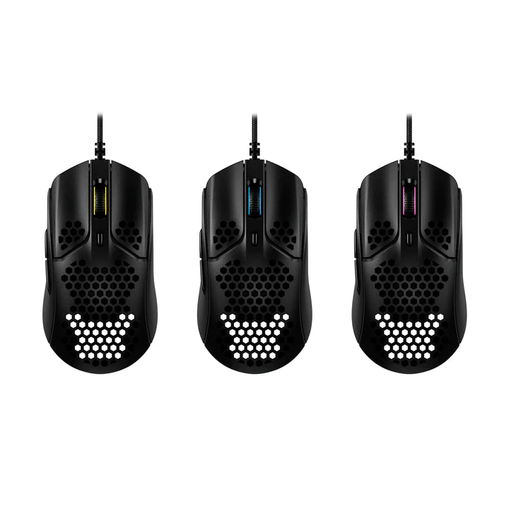 HyperX Pulsefire Haste Lightweight Gaming Mouse