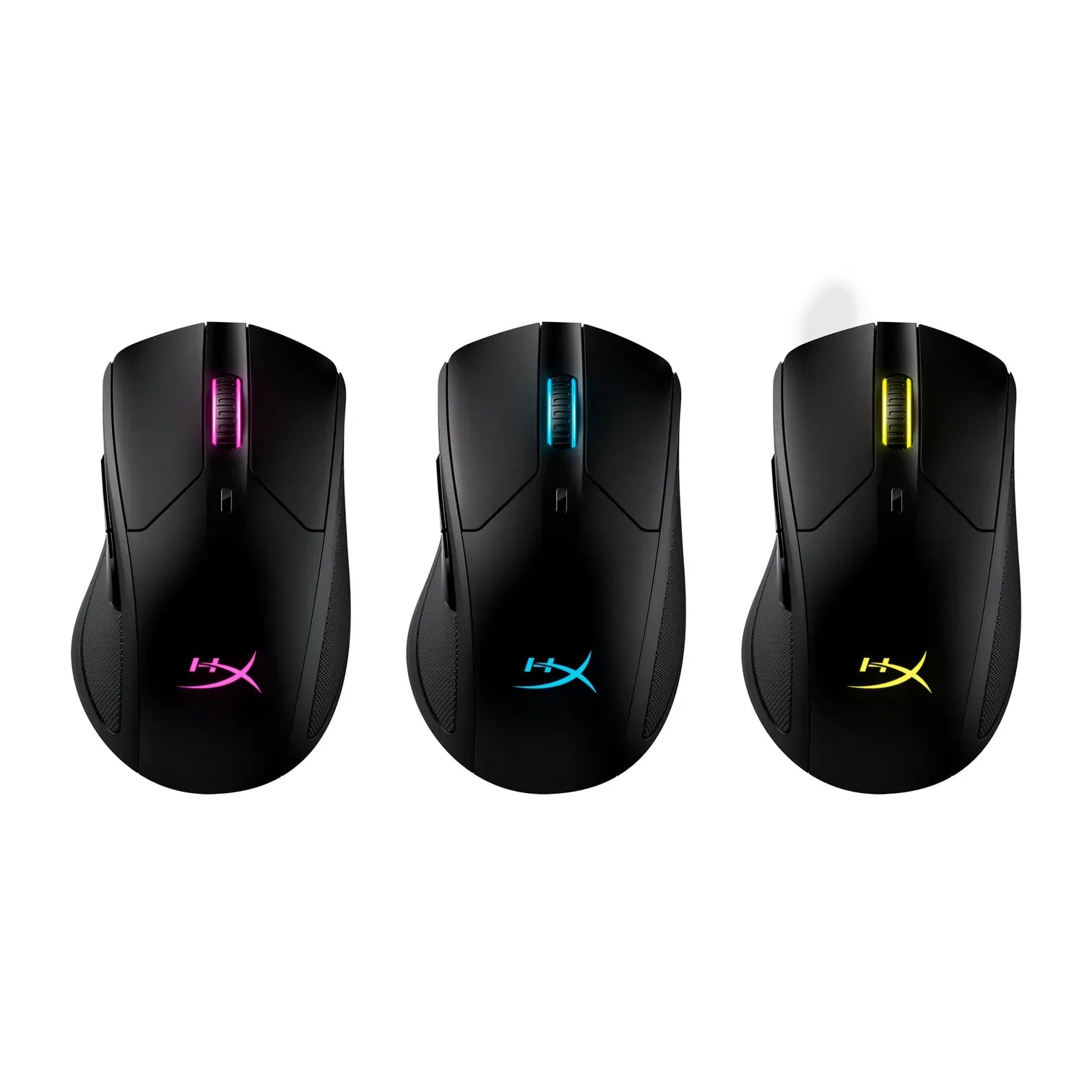 HyperX Pulsefire Dart - Wireless Gaming Mouse