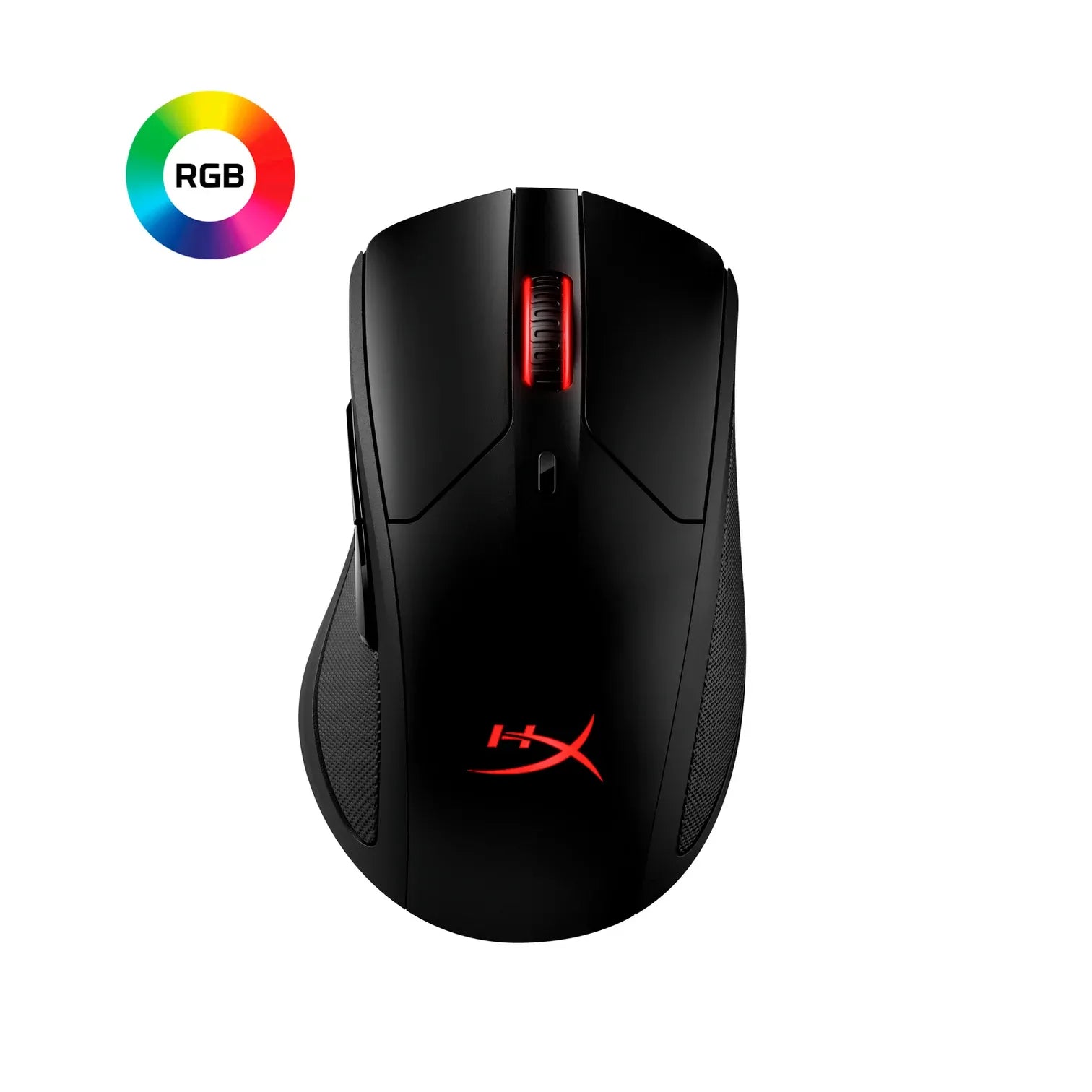 HyperX Pulsefire Dart - Wireless Gaming Mouse