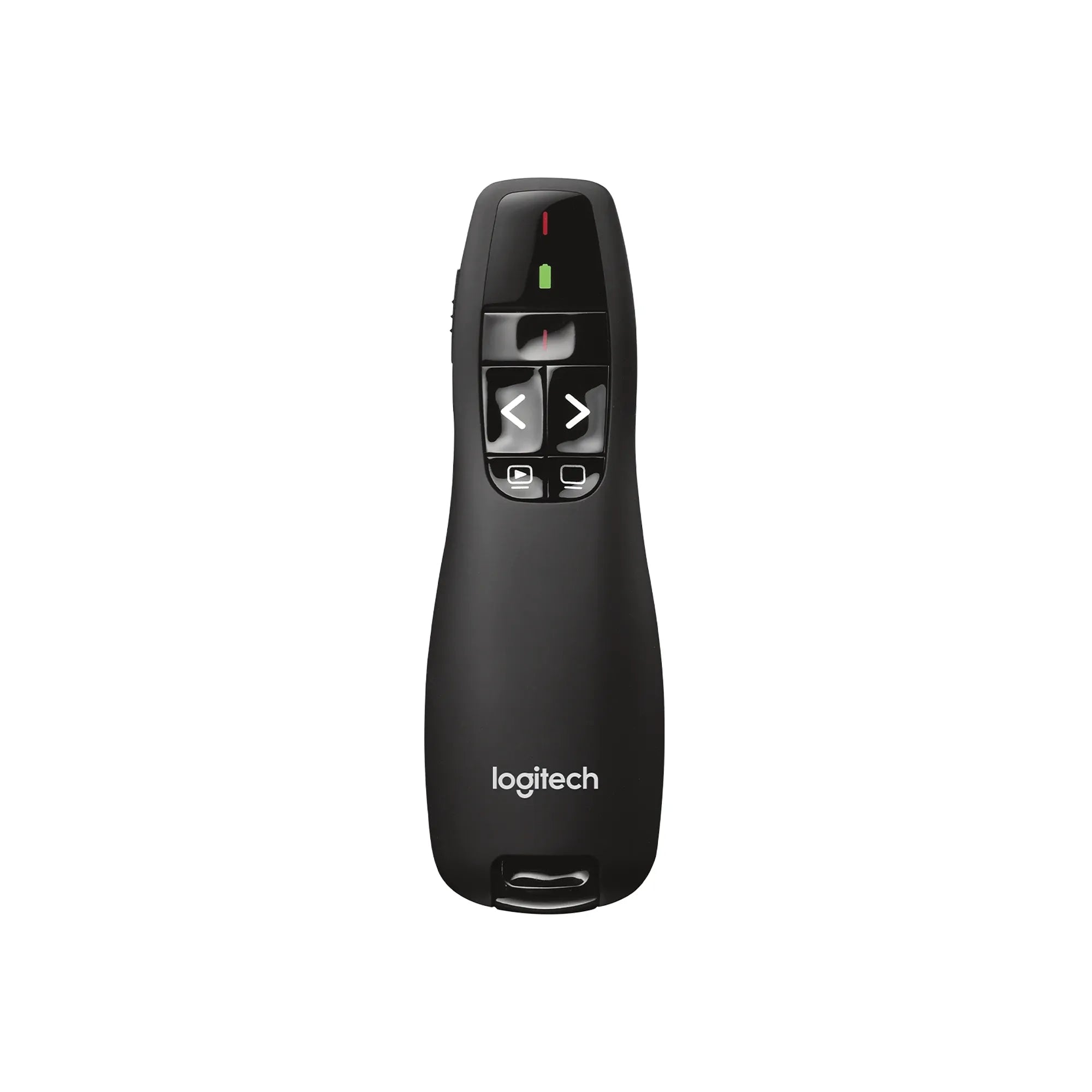 R400 Laser Presentation Remote