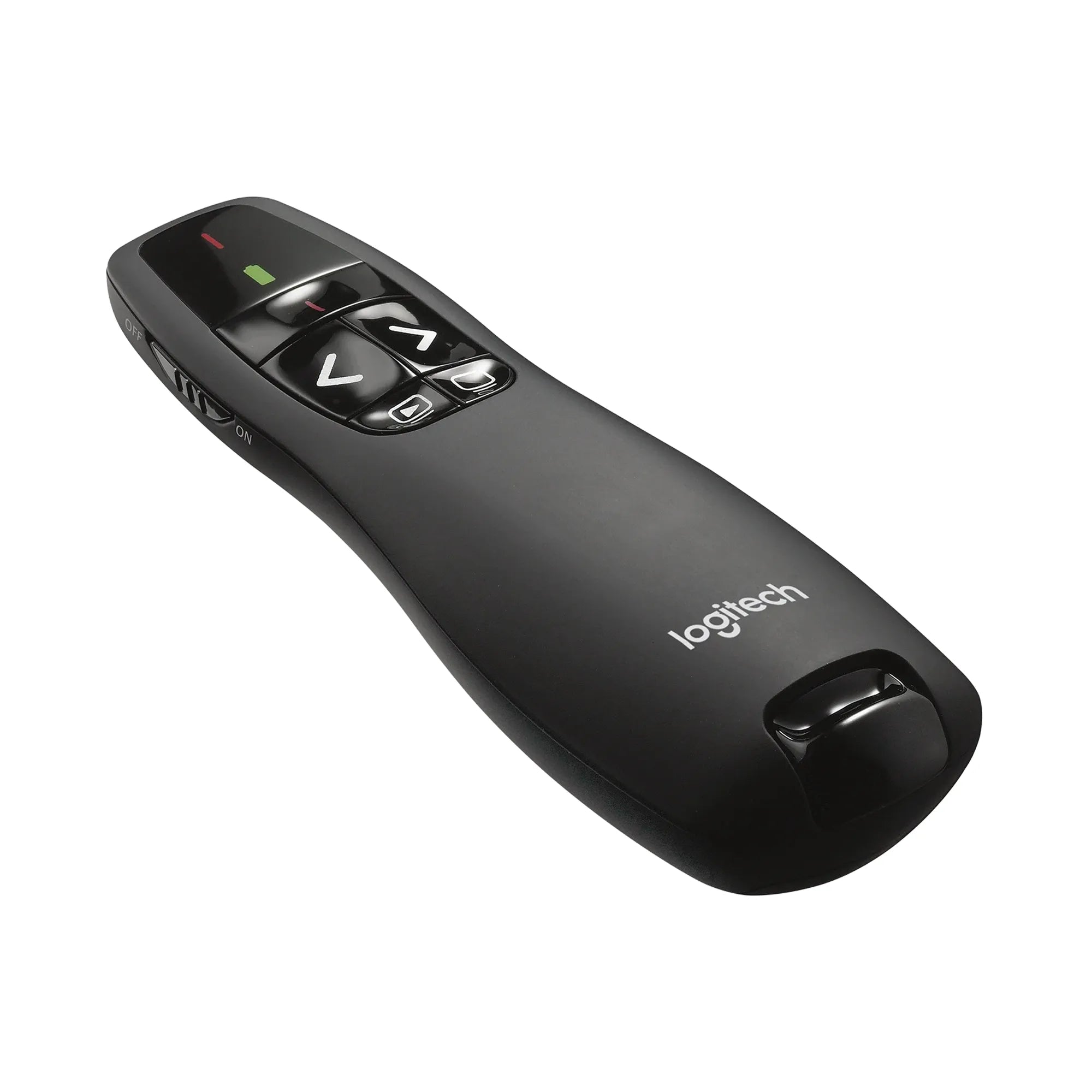 R400 Laser Presentation Remote