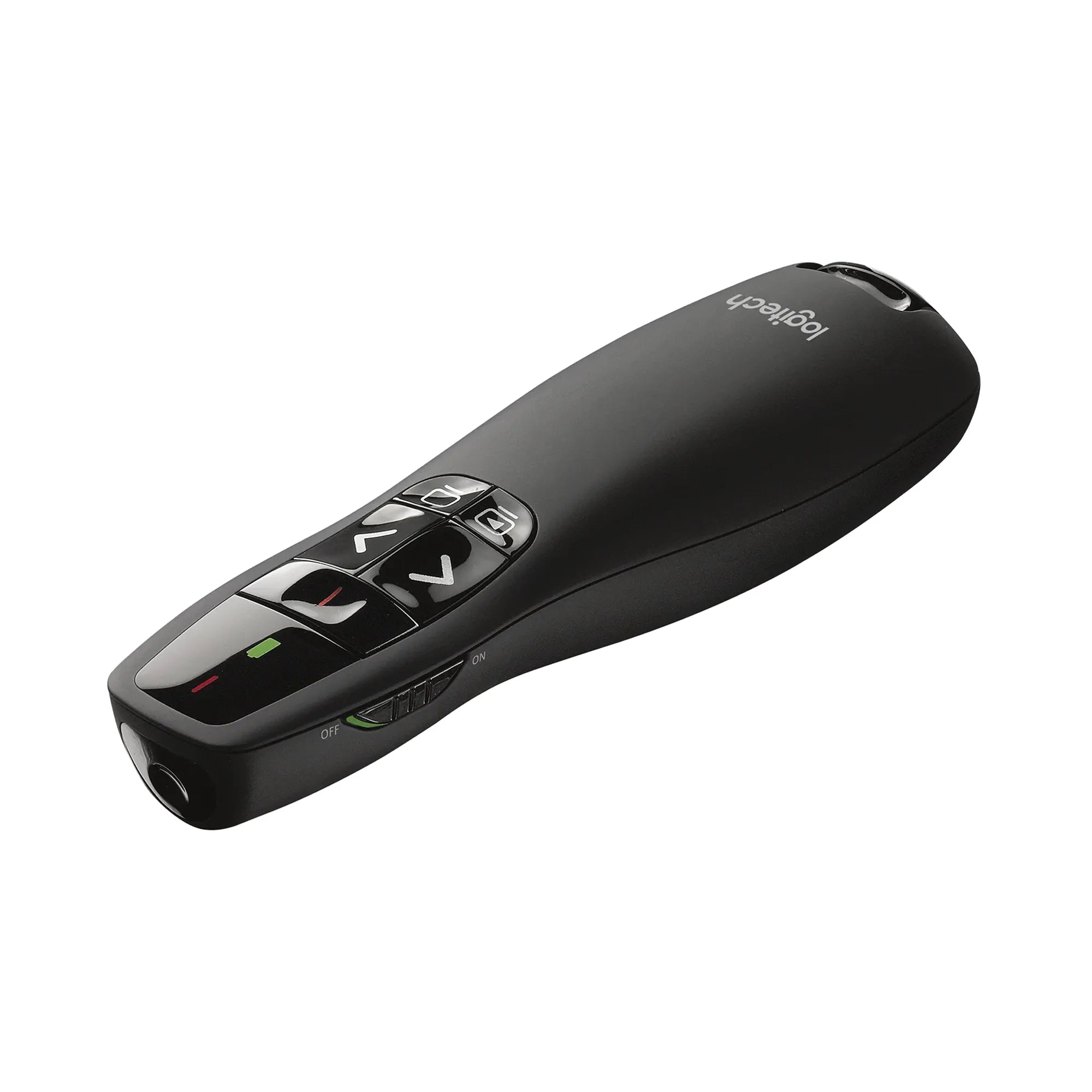 R400 Laser Presentation Remote