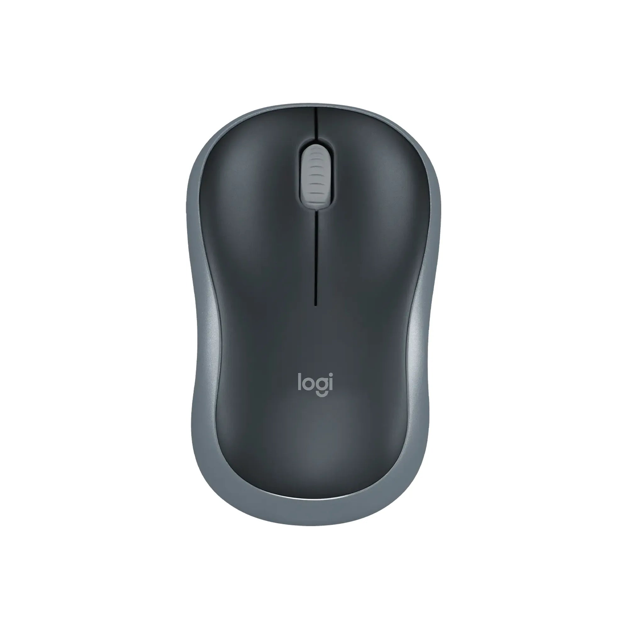 M185 Wireless Mouse