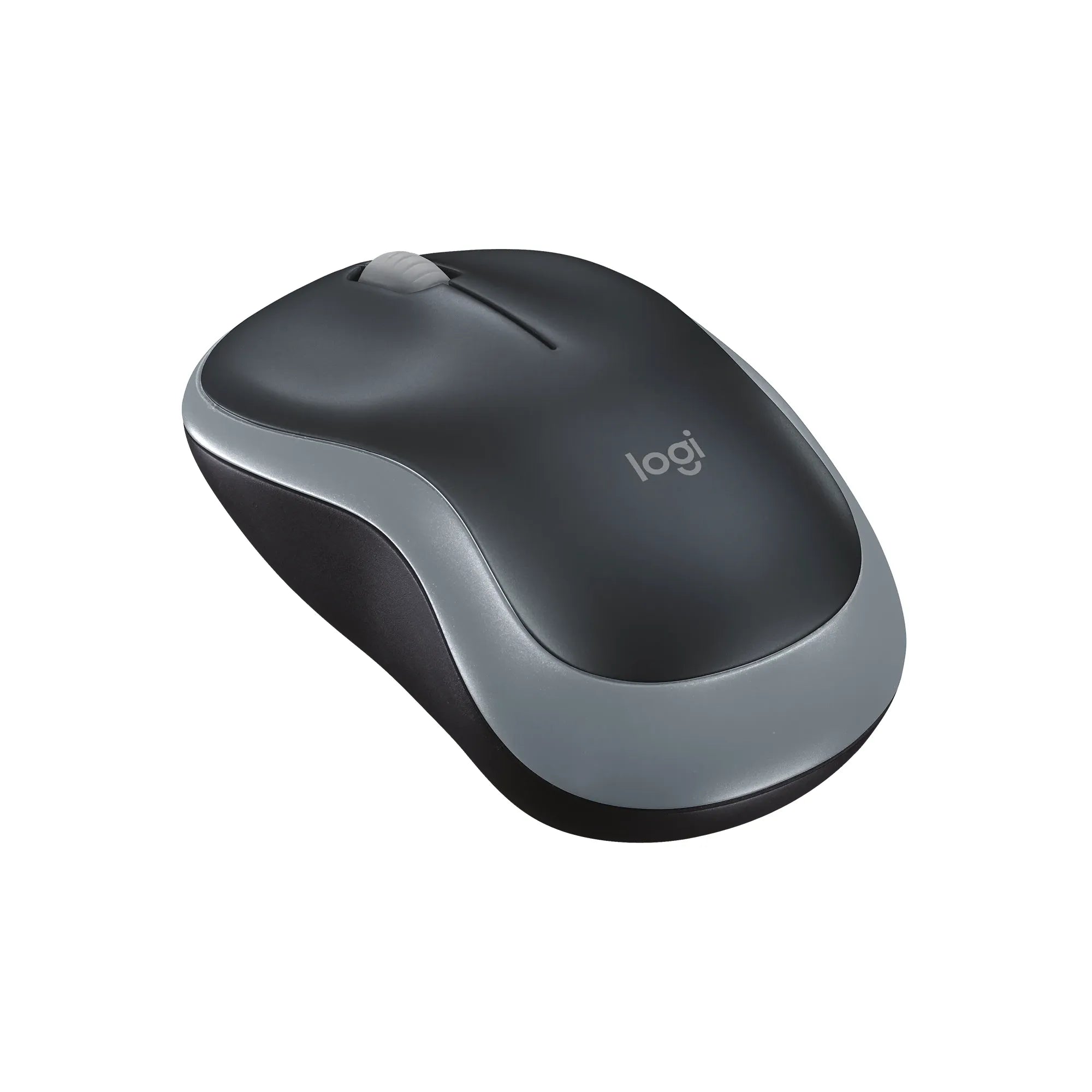 M185 Wireless Mouse