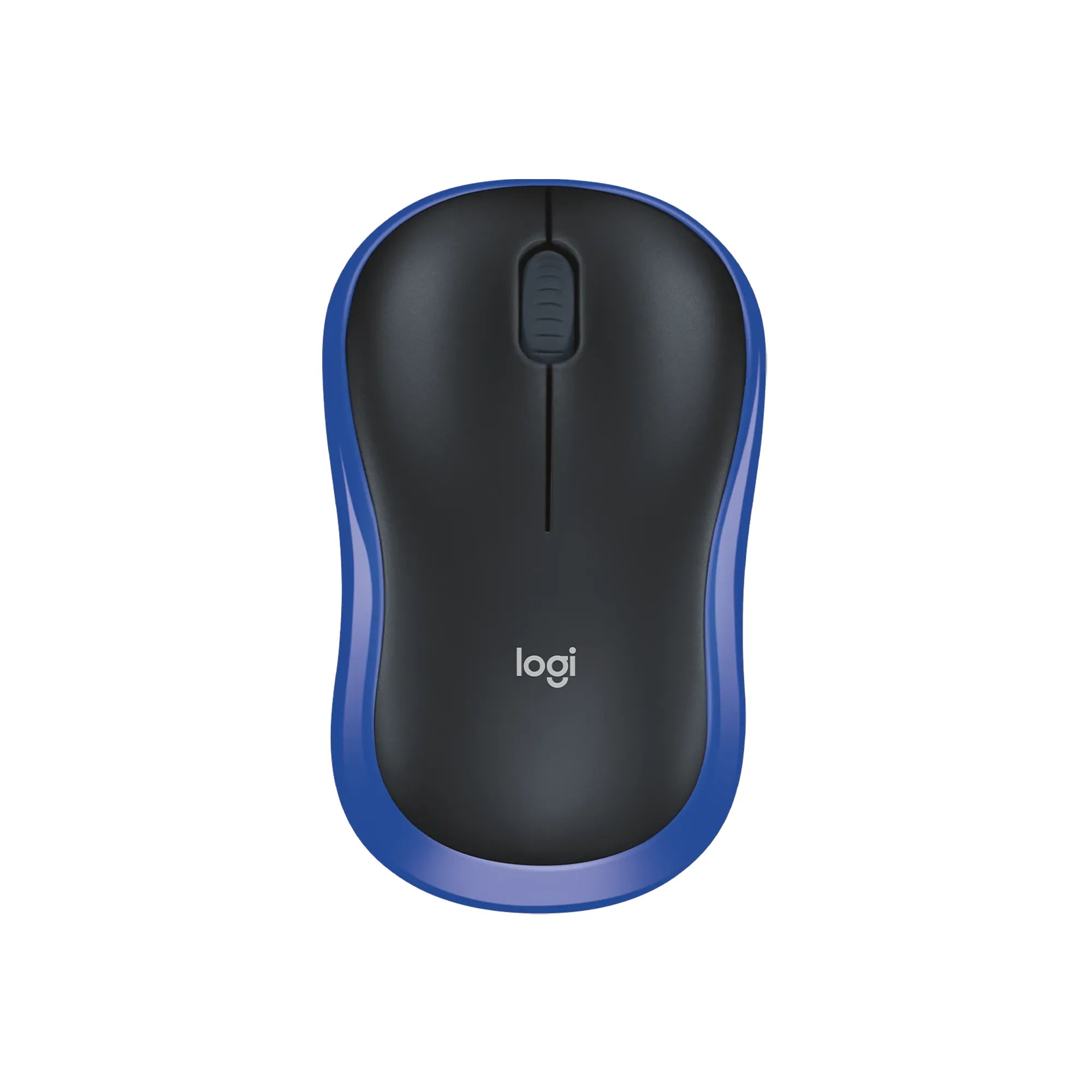 M185 Wireless Mouse