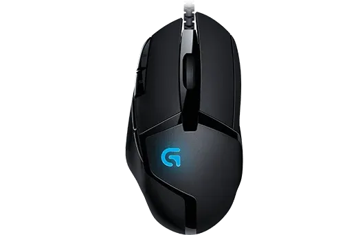 G402 Hyperion Fury - Ultra-Fast FPS Gaming Mouse