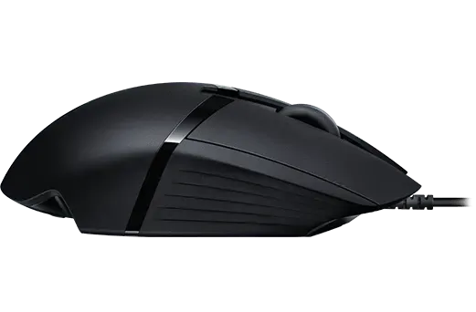 G402 Hyperion Fury - Ultra-Fast FPS Gaming Mouse