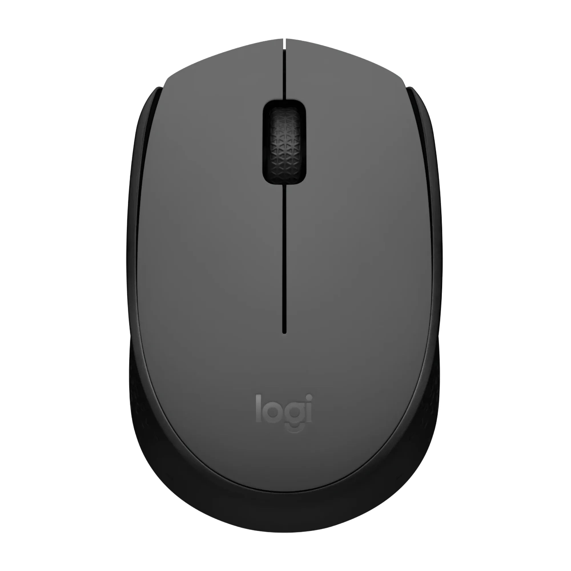 M171 Wireless Mouse