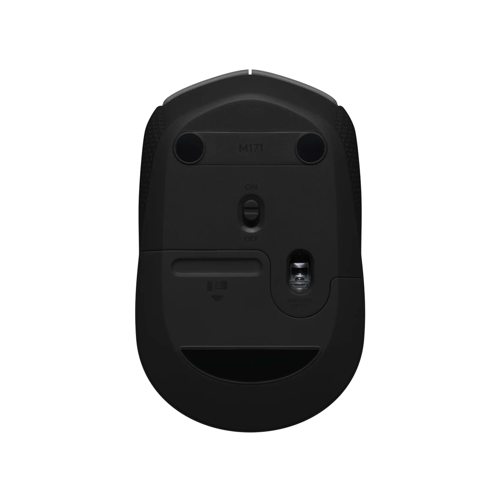 M171 Wireless Mouse