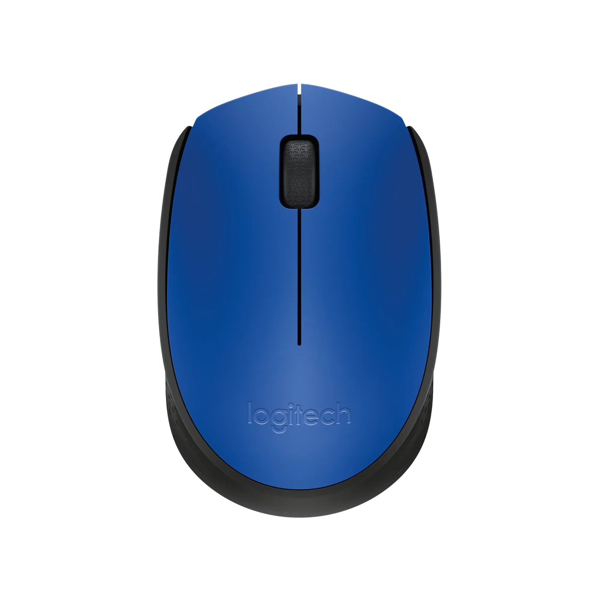 M171 Wireless Mouse