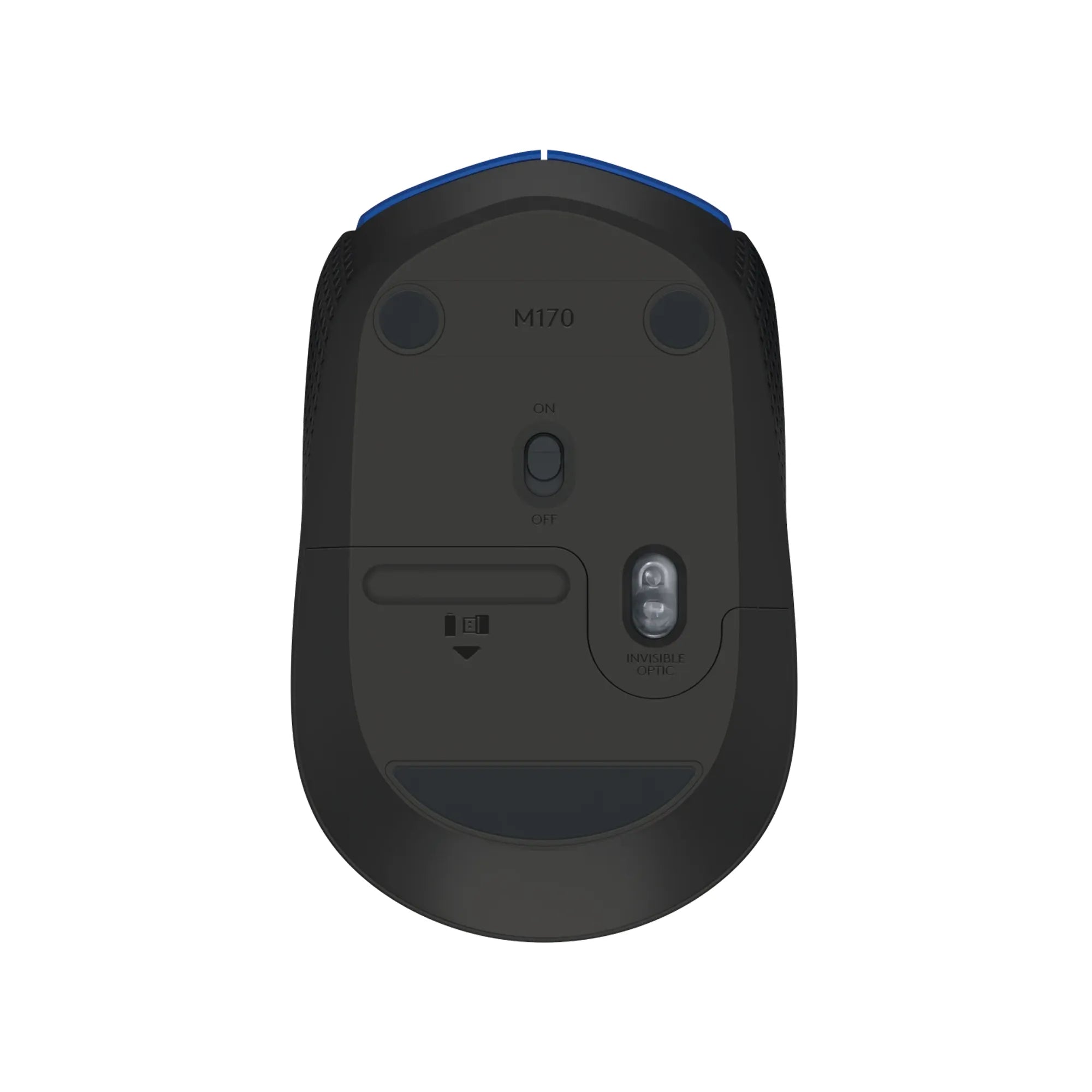 M171 Wireless Mouse