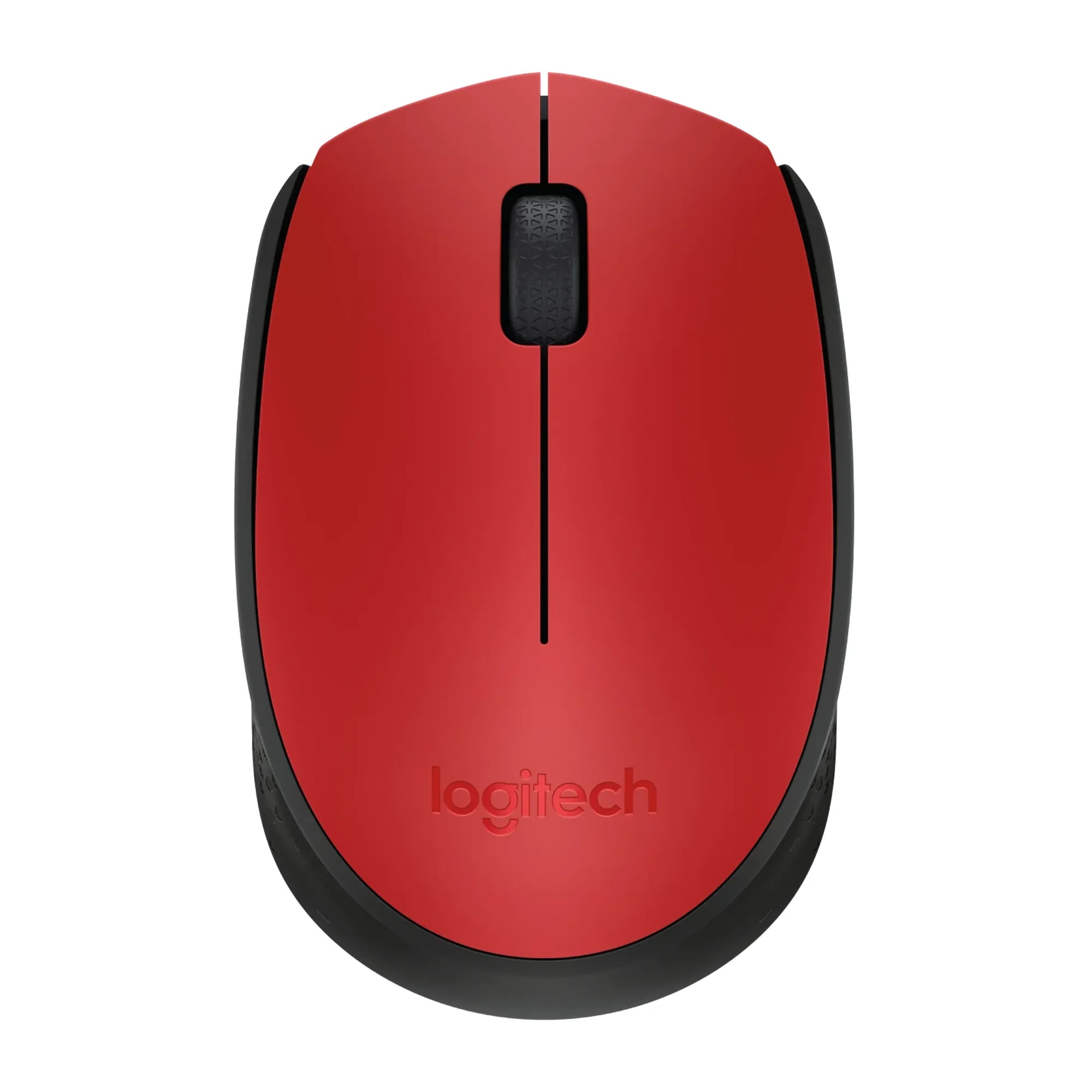 M171 Wireless Mouse