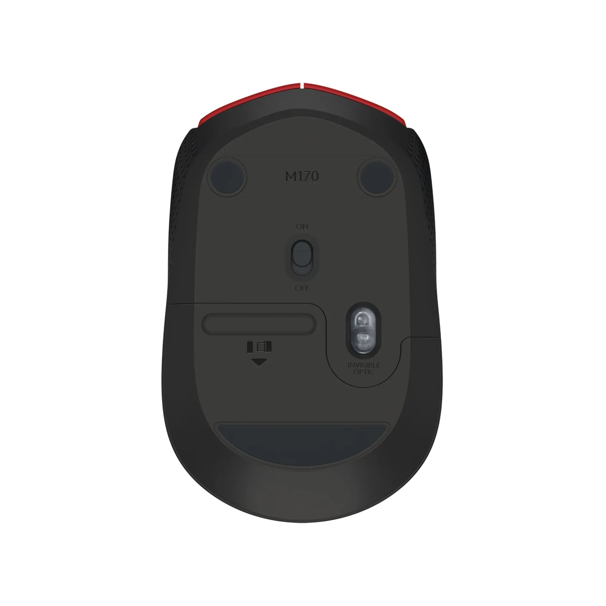 M171 Wireless Mouse