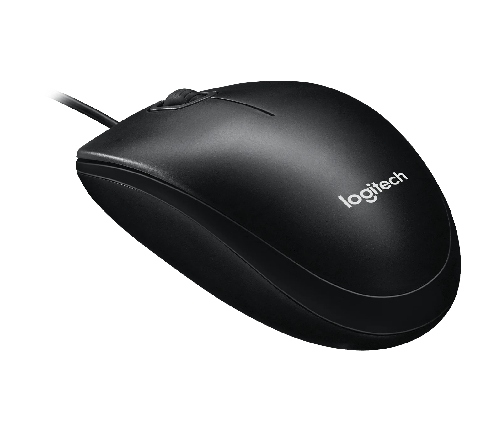 M100r Corded Mouse