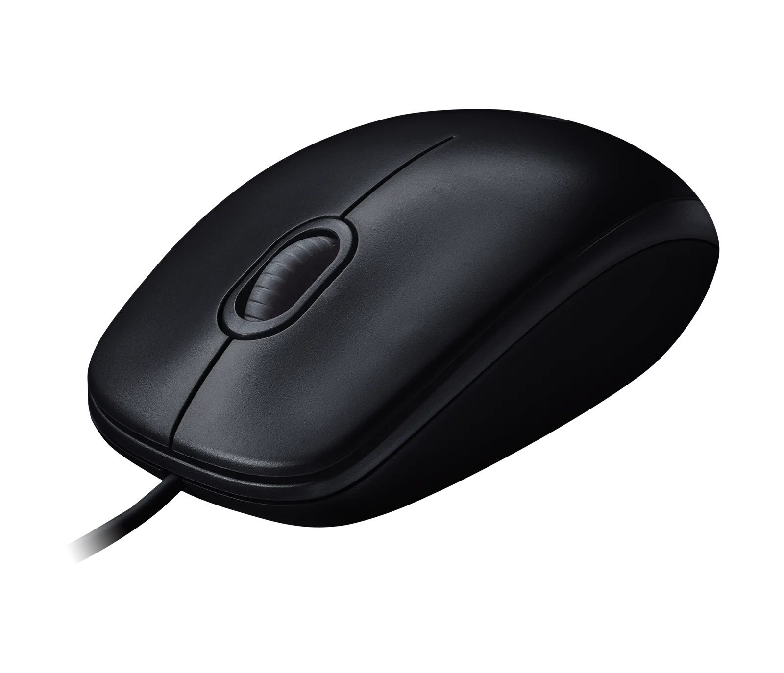 M100r Corded Mouse