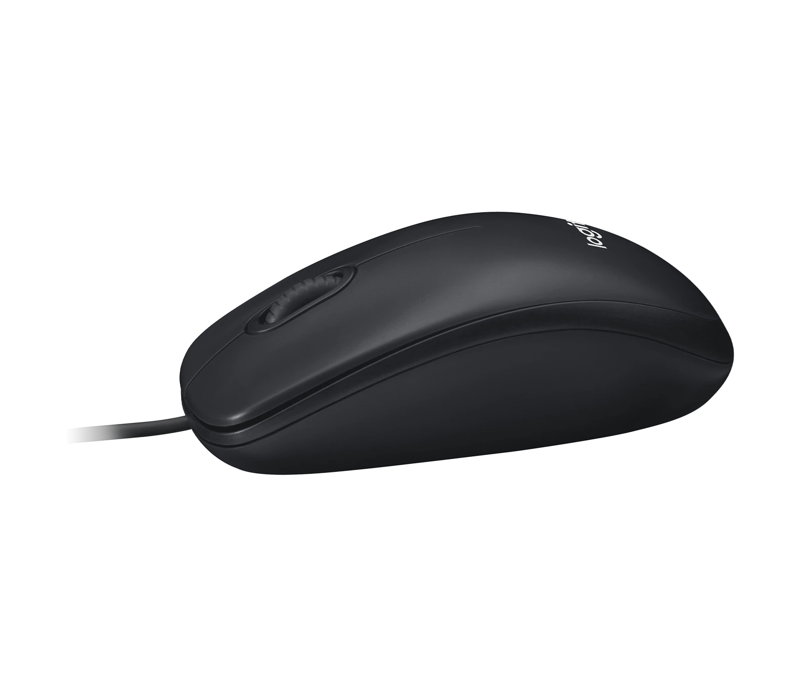 M100r Corded Mouse