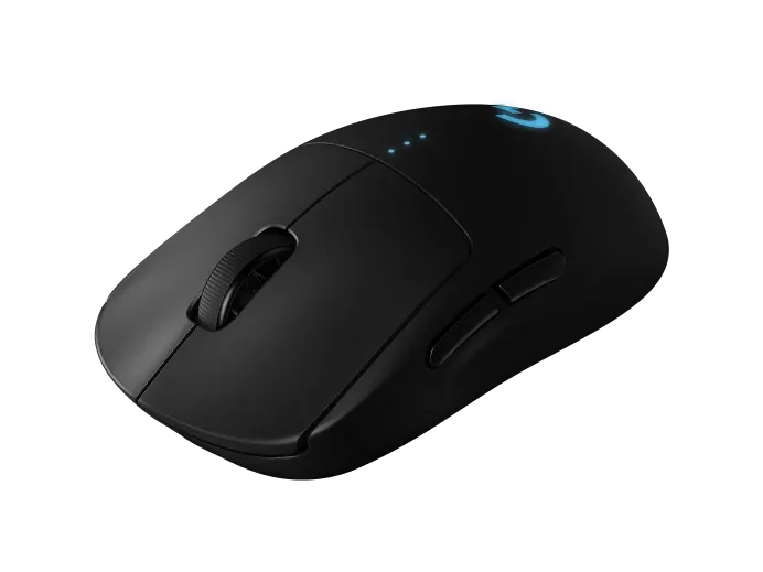 PRO Wireless Gaming Mouse