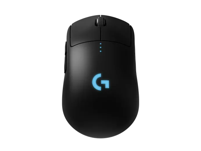 PRO Wireless Gaming Mouse