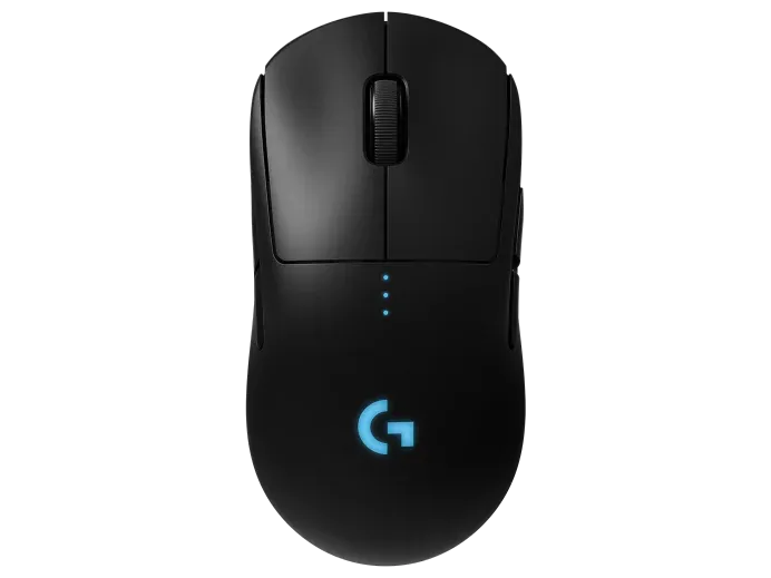 PRO Wireless Gaming Mouse