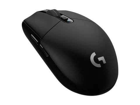 G304 LIGHTSPEED Wireless Gaming Mouse