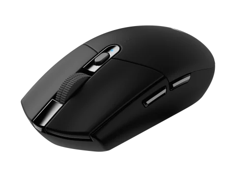 G304 LIGHTSPEED Wireless Gaming Mouse