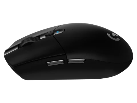 G304 LIGHTSPEED Wireless Gaming Mouse