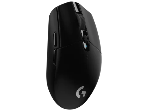 G304 LIGHTSPEED Wireless Gaming Mouse