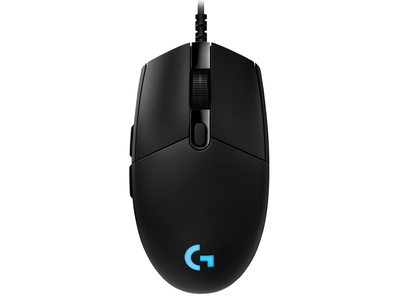 PRO Gaming Mouse