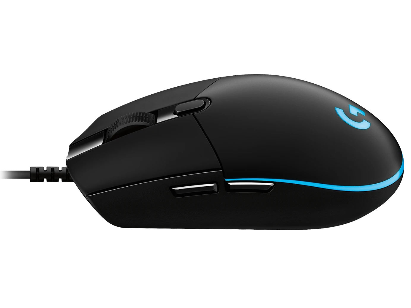 PRO Gaming Mouse