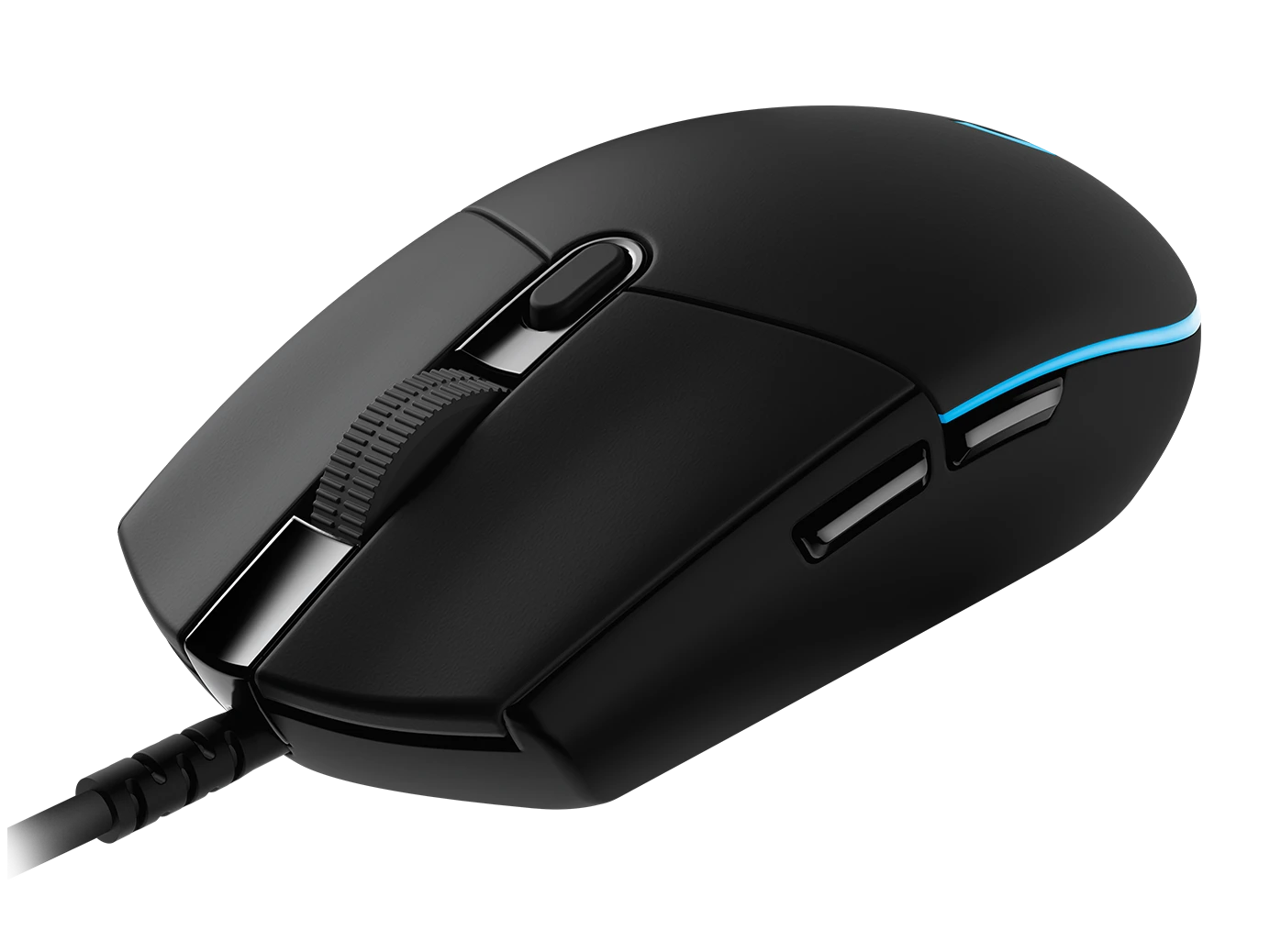 PRO Gaming Mouse