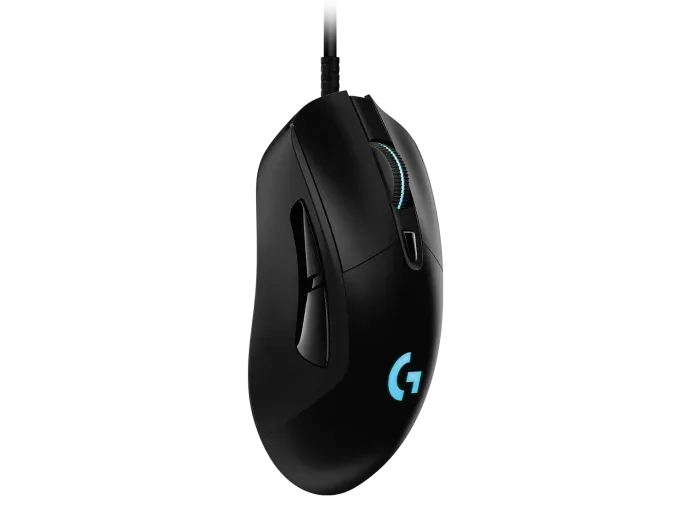 G403 Hero Gaming Mouse