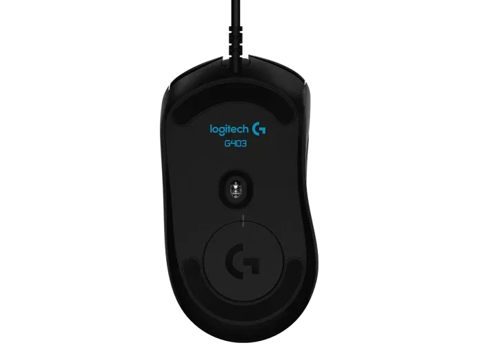 G403 Hero Gaming Mouse