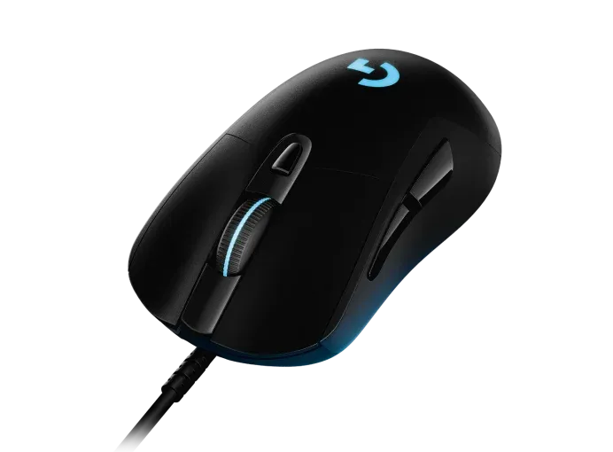 G403 Hero Gaming Mouse