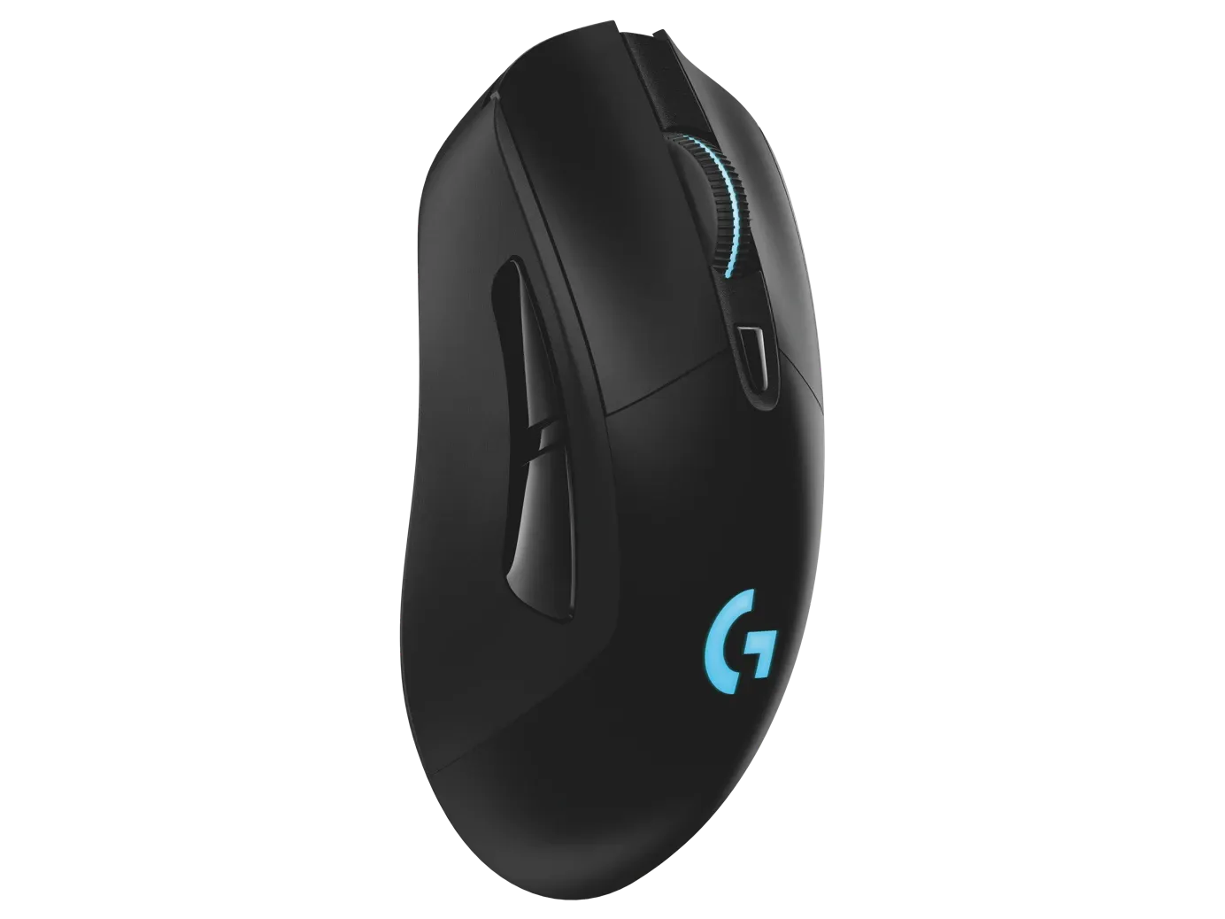 G703 LIGHTSPEED Wireless Gaming Mouse with HERO Sensor