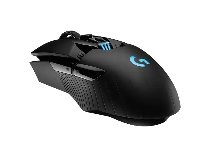 G903 LIGHTSPEED Wireless Gaming Mouse with HERO Sensor