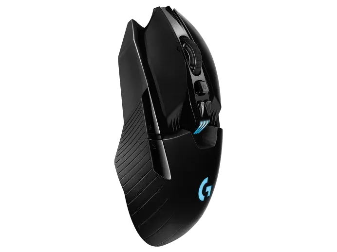 G903 LIGHTSPEED Wireless Gaming Mouse with HERO Sensor